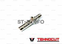 Электрод для плазмотрона LC105 арт. W03X0893-60A TEHNOCUT - st-e.info - Тюмень