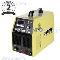 Аппарат для плазменной резки  CUT-60G, 380В - st-e.info - Тюмень