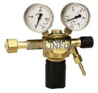 Редуктор MESSER Argon/CO2 арт. 71705354 - st-e.info - Тюмень