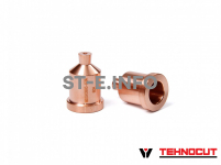 Сопло для плазмотрона LC105 60A арт. W03X0893-62A TEHNOCUT - st-e.info - Тюмень