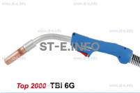 Корпус горелки  TBi 6G, 50° - st-e.info - Тюмень