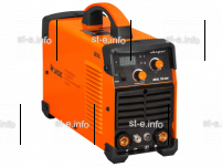 Сварочный инвертор Сварог REAL TIG 200 (W223) - st-e.info - Тюмень