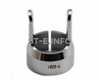 Направляющая для резки с зазором 9-8281 - st-e.info - Тюмень