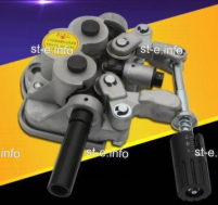 Проволокопротяжный механизм сварочного трактора MZ-1000 - st-e.info - Тюмень