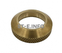 Защитный медный колпачок YK125 - st-e.info - Тюмень