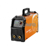 Инвертор сварочный аппарат Сварог ARC 220 "REAL SMART" (Z28403) - st-e.info - Тюмень