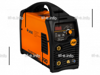 Сварочный инвертор Сварог PRO TIG 200 P DSP AC/DC (E201) - st-e.info - Тюмень