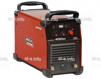 Инвертор сварочный Invertec 400-SX - st-e.info - Тюмень