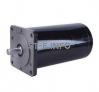 Двухфазный шаговый двигатель nema52 130HY (круглой формы) - st-e.info - Тюмень