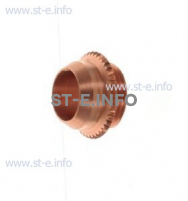 Защитный наконечник (строжка) арт. 9-8241 - st-e.info - Тюмень