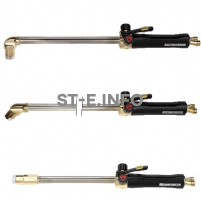 Резак пропан-кислород MESSER Starcut 8615 с соплами арт. 716.05463 - st-e.info - Тюмень