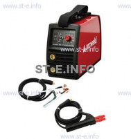 Аппарат для ручной дуговой сварки Arcweld 130i-S - st-e.info - Тюмень