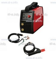 Arcweld 200i-S - st-e.info - Тюмень