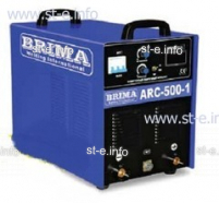 Сварочный аппарат Brima (инвертор) ARC-500-1 - st-e.info - Тюмень
