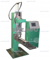 Машина для приварки фитингов - st-e.info - Тюмень