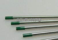 Вольфрамовые электроды WP - D 6,0 / 175 мм - st-e.info - Тюмень