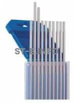 Вольфрамовые электроды WС 20 - D 4,0 / 175 мм - st-e.info - Тюмень