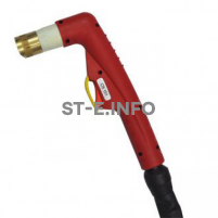 Плазмотроны для ручной резки Сварог CS 151 - st-e.info - Тюмень