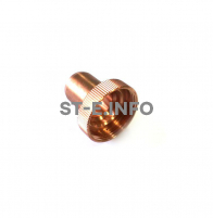 Насадка  CV0008 для плазмотрона 141 - st-e.info - Тюмень