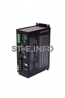 Цифровой драйвер 2х фазного шагового двигателя арт. DM2280A (АС) - st-e.info - Тюмень