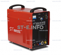 Установка воздушно-плазменной резки DOG-120 PRO - st-e.info - Тюмень