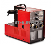 Полуавтоматический аппарат для сварки MIG-250 220V - st-e.info - Тюмень