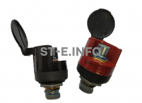 Разъем-болт EDZ 50 TYPE 1 - st-e.info - Тюмень