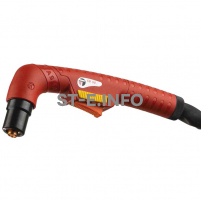 Плазмотрон для ручной резки Ergocut CB 50 (CA) с кабелем 6 метров  - st-e.info - Тюмень
