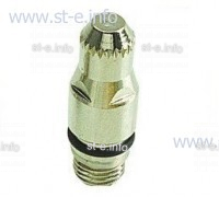 Электрод для плазмотрона P-200  - st-e.info - Тюмень