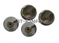 Сопло FY-160 диаметр 2,1 мм - st-e.info - Тюмень