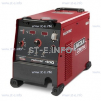 Flextec 450 - st-e.info - Тюмень