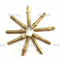 Трубка воздушная для плазмотрона P-80 - st-e.info - Тюмень