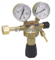 Редуктор DINARG Plus N2/Ar - Aргон/CO2 - st-e.info - Тюмень