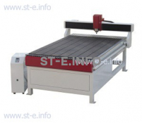 Фрезерно-гравировальный станок с ЧПУ ST-G6090A - st-e.info - Тюмень