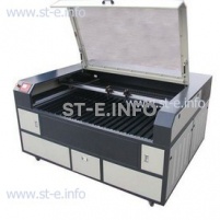 Лазерный станок для гравировки и резки ST-LG1612RF - st-e.info - Тюмень