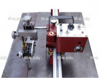 Сварочная каретка HK-20 - st-e.info - Тюмень