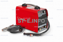 Установка воздушно-плазменной резки CUT-40 - st-e.info - Тюмень