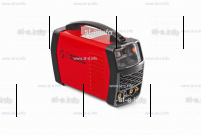 Инвертор для аргонодуговой сварки TIG-250 IGBT - st-e.info - Тюмень