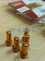 Электрод для плазмотрона LC65/80/100 арт. W03X0893-25A - st-e.info - Тюмень