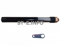 Плазмотрон YK125 с кабелем 10 м - st-e.info - Тюмень