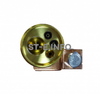 Евроразъем-штырь малый (1) - st-e.info - Тюмень