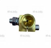 Токоподводный узел сварочного полуавтомата - st-e.info - Тюмень