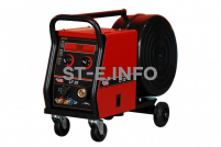 Механизм подачи проволоки LF-35 - st-e.info - Тюмень