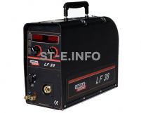 Механизм подачи проволоки LF-38 - st-e.info - Тюмень