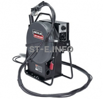 Механизм подачи проволоки LN-23P - st-e.info - Тюмень