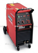 Сварочный полуавтомат Powertec 305C арт. K14056-4 - st-e.info - Тюмень