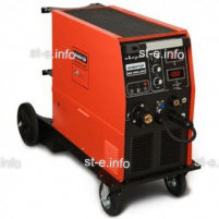 Сварочный полуавтомат Сварог MIG 2500 (J92) + ММА тележка - st-e.info - Тюмень