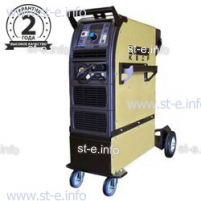 Полуавтомат Кедр MIG-300GD, 380В, инвертор - st-e.info - Тюмень