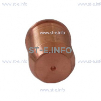 Сопло 1.4 мм арт. PD0119-14 - st-e.info - Тюмень
