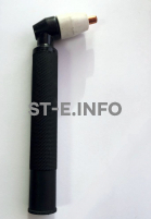 Плазмотрон для ручной резки PT31 - st-e.info - Тюмень